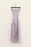 marc le bihan strapless dress 21924 ORCHIDEE(21925 )